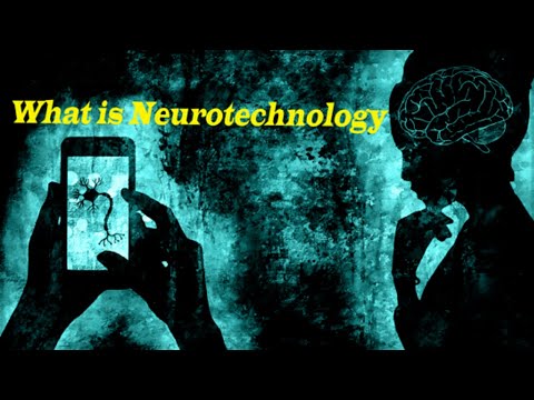 What is Neurotechnology?