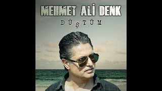 Mehmet Ali Denk - Düştüm © 2020 [Ulusu Müzik] Resimi