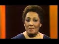 Carmen McRae Hugh Downs 1978 TV 