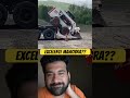 Excelente maniobra? #shorts #youtubeshorts #fun #viral #trending #gracioso #car #auto