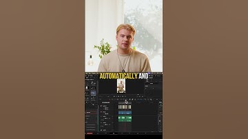 How I create my automatic captions in DaVinci Resolve #davinciresolve #captions