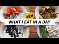 😋 WHAT I EAT IN A DAY 🍲 Nutrisystem For Weight Loss 💪 Sandy Beach