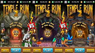 Temple Run 2 Best Maps Vs Gameplay screenshot 5