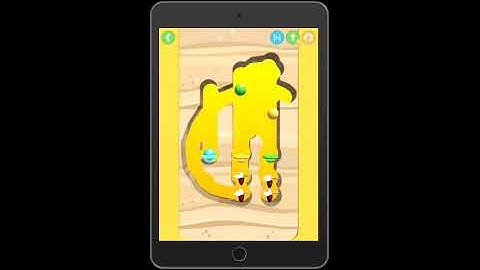 dig this! (Dig it ) 80-9 | BLOW BALL | Dig this level 9 chapter 80 solution walkthrough