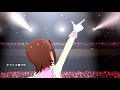 【ミリシタ】キラメキ進行形【MV】