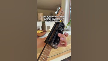 I hope this can reach the people that could really use this device🫠