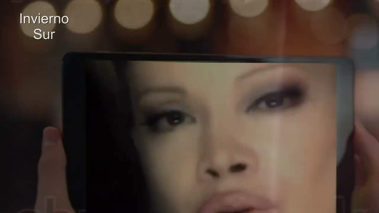 Guarda Paloma San Basilio - Hasta siempre su YouTube Guarda Paloma San Basilio - Hasta siempre su YouTube