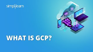 What Is GCP? | Introduction To Google Cloud Platform | GCP Tutorial For Beginners | Simplilearn