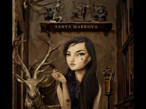 Tanya Markova - Linda Blair