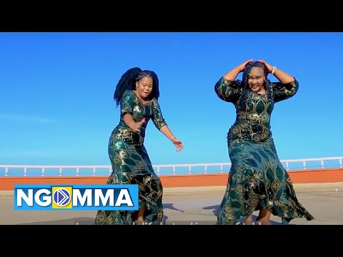 FORTUNE MWIKALI - KIMENA NI KYAKI (OFFICIAL VIDEO) SMS Skiza 9865728 To 811