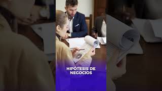 Lean Canvas explicado fácil: valida tu idea de negocio antes de invertir dinero