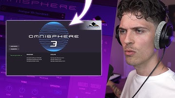 Omnisphere 3 might be the best VST ever