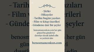 Her Gün Yeni Bir Yolculuk Başlıyor. Resimi