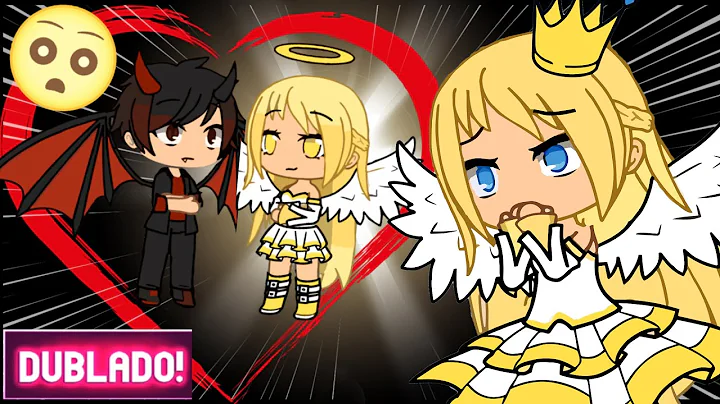 [ DUBLADO ] A HISTRIA DE ASH, AMY, DAWN E A RAINHA...