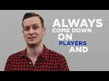The real problem with NBA players resting