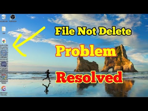 pc file not