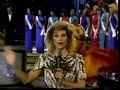 Miss Universe 1987 Top 10