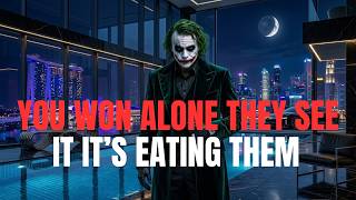 😳 THEY SAID “NO WAY”… YOU CALLED THIS BEFORE IT HAPPENED | JOKER SPEECH POWERFUL