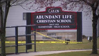 2 still critical after deadly school shooting in Wisconsin left 2 dead and 6 injured