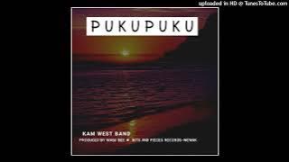 Pukupuku(2021-22)-Kam West(Produced by Wagu Bee@Bits And Pieces Records-Wewak)