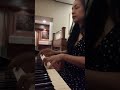 Moments Of Love- (piano cover)