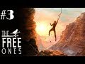 The Free Ones Walkthrough Gameplay Part 3 - No Commentary (PC)