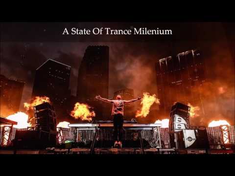 Armin Van Buuren - My Symphony