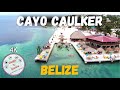 CAYO CAULKER BELICE, COMO LLEGAR Y PRECIOS | BELICE | 4K |