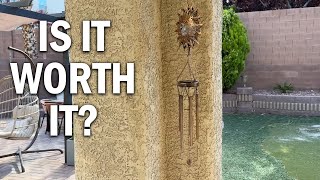DesGully Solar Wind Chimes Review - Is It Worth It? by TRF Product Reviews 8 views 10 days ago 2 minutes, 4 seconds