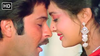 Sanson Se Nahin Kadmo Se Nahin | Mohabbat | Anil Kapoor | Vijayta Pandit | Kishore Kumar Hit Songs