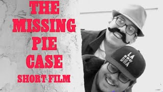 The Missing Pie Case - Short Film
Hey everybody its me and its been a long time but here i am showing you all a film i made last year as my finals for a film class. Its my first film so it may not be the best but its a first try lol being it was meant to be a six minute project. It was fun working on it and hope to make more due to me having a new camera to use. If youre wondering i will be back and will post a update on where the channel is headed enjoy the film.
Plot: Two bubbling detectives investigate a case where thieves steal pies to win a contest and they must stop them from cheating. The Missing Pie Case - Short Film