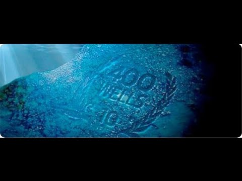 Well drilling: On the Hunt for the Black Gold | Operation Skardkollen - video from AGR
