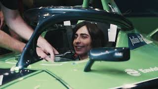 Aidan Gallagher says: Everyone can plant trees (FOR FREE) right now!