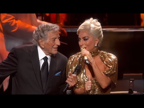 'One last time: An evening with Tony Bennett and Lady Gaga' airs ...