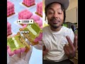 Put a finger down - part 20