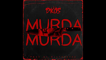 MURDA - @DK05 (OFICIAL VIDEO)