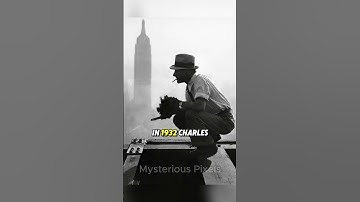 Unreal History Space Apes, Giant Noses & Dance Marathons