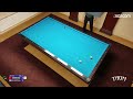 CEB 2025 Predator Women Grand Prix - Last 8 - Güzin Müjde KARAKASLI vs Therese KLOMPENHOUWER