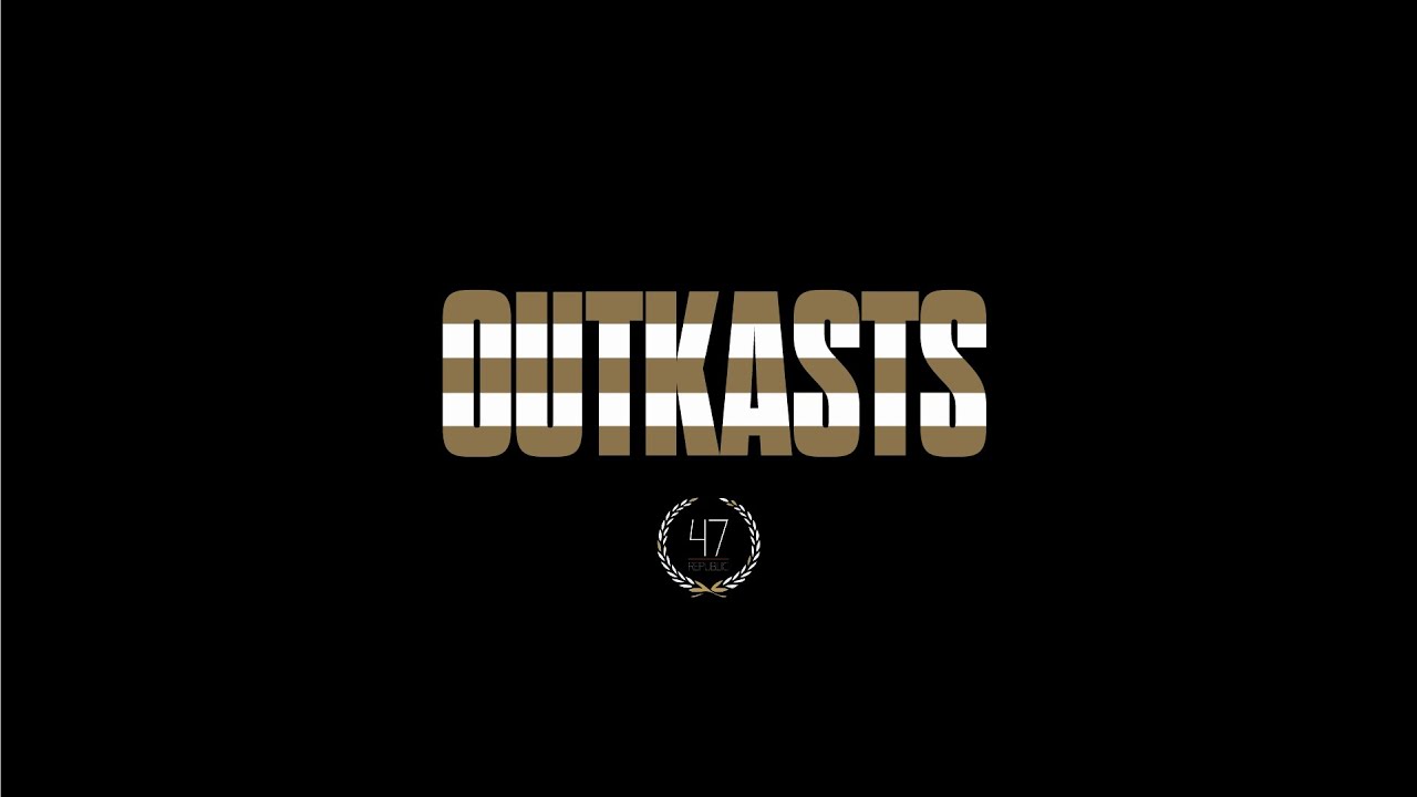 Watch @JavyDade & Jet Grover - OUTKASTS on YouTube Watch @JavyDade & Jet Grover - OUTKASTS on YouTube