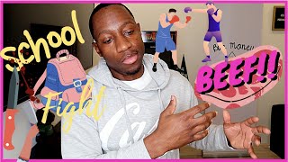 BEEF Amongst The Respiratory Therapy Program Students || School House Drama || Respiratory Student