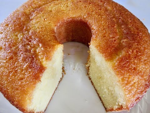 butter-cake-|-old-fashioned-style-|-diy-demonstration