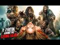 SHE INHERITED A CASTLE FULL OF LIVING DEAD | A virgin among the living dead  | Horror Zombie