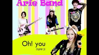 Download Lagu Arie Band 아리밴드 MP3 Arie Band 아리밴드