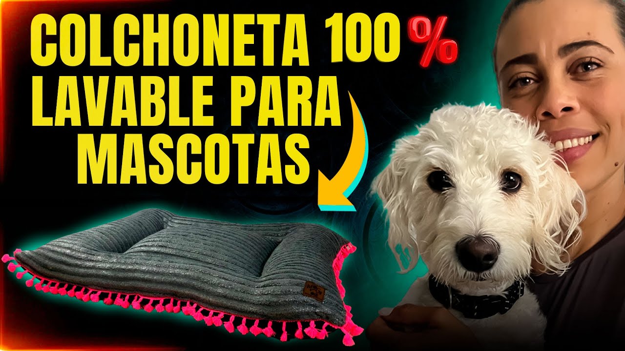 CÓMO Hacer COLCHONETA para MASCOTAS y GANAR Dinero EXTRA// MunGy Pets 