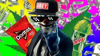 MLG Payday 2
