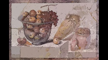 Cosa mangiavano gli antichi romani poveri?