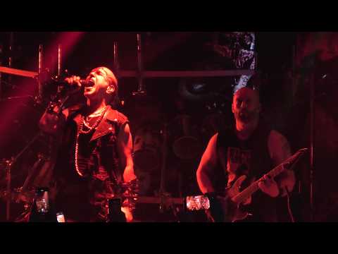 Mayhem - Deathcrush (Live in Belgrade, Serbia, 03.10.2026) 4K