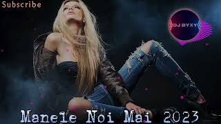 Download Lagu 🎶 Manele Noi Mai 2023🔈🔉🔊 2⚡ MP3
