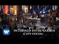 O Rappa - Intervalo Entre Carros [Acústico  Oficina Francisco Brennand] (Vídeo Oficial)