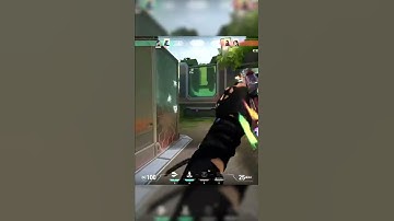 SHORT | Valorant| Playing with the New Agent | Fade is a Badass